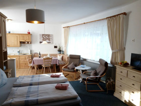 Gästehaus Johanna Kamml