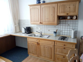Gästehaus Johanna Kamml