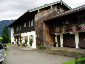 Haus Schöneck