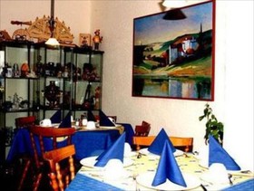 Haus Stefanie