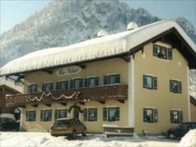 Haus Stefanie