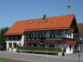 Hotel-Gasthof Kramerwirt