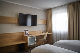 Bed & Breakfast Hotel Erber