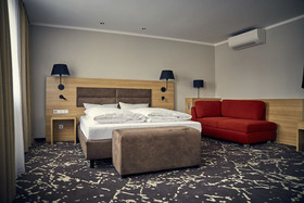 Bed & Breakfast Hotel Erber