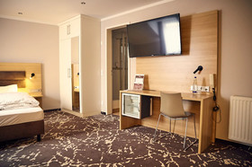 Bed & Breakfast Hotel Erber
