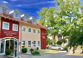 Bed & Breakfast Hotel Erber