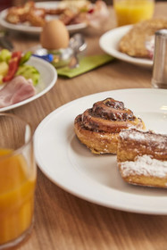 Bed & Breakfast Hotel Erber