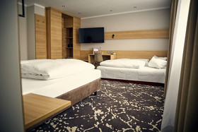 Bed & Breakfast Hotel Erber