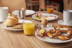 Bed & Breakfast Hotel Erber