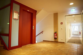 Bed & Breakfast Hotel Erber