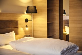 Bed & Breakfast Hotel Erber