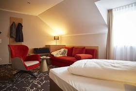 Bed & Breakfast Hotel Erber