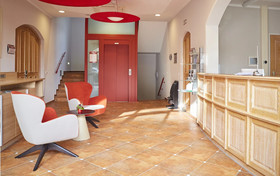 Bed & Breakfast Hotel Erber