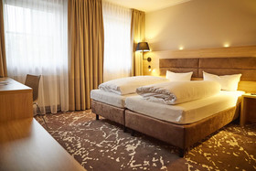 Bed & Breakfast Hotel Erber