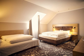 Bed & Breakfast Hotel Erber