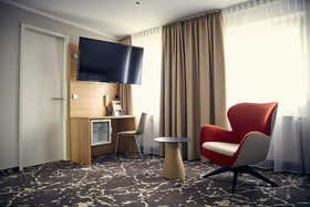 Bed & Breakfast Hotel Erber