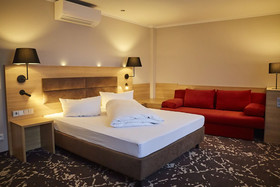 Bed & Breakfast Hotel Erber