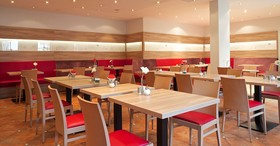 Bed & Breakfast Hotel Erber