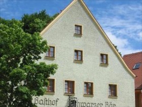 Gasthof Schwarzer Bär