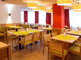 DORMERO Hotel Kelheim