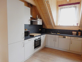 Holzblockhaus Stark