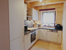 Holzblockhaus Stark