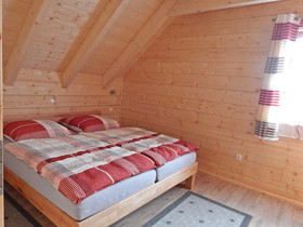 Holzblockhaus Stark