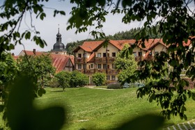 Landgasthof Zum Hirschen