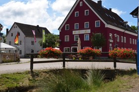 Gasthof Krone