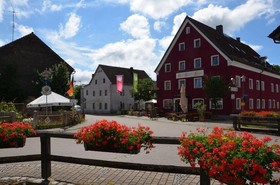 Gasthof Krone