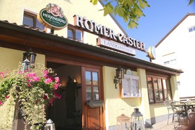 Gasthof Römer-Castell