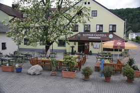 Gasthof Römer-Castell