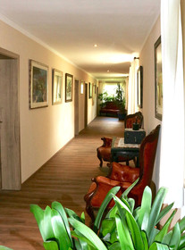 Gasthof Römer-Castell