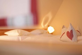 Landidyll Hotel Zum Alten Schloss