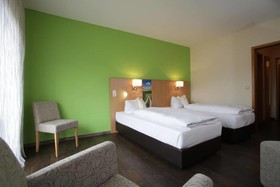 Landidyll Hotel Zum Alten Schloss
