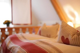 Landidyll Hotel Zum Alten Schloss