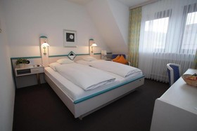 Landidyll Hotel Zum Alten Schloss