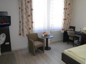 Tiptop Hotel Kitzinger Hof