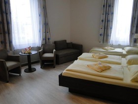 Tiptop Hotel Kitzinger Hof