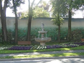 Tiptop Hotel Kitzinger Hof