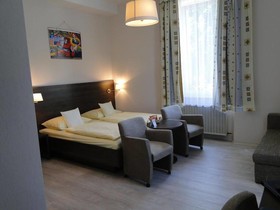 Tiptop Hotel Kitzinger Hof