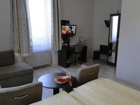 Tiptop Hotel Kitzinger Hof