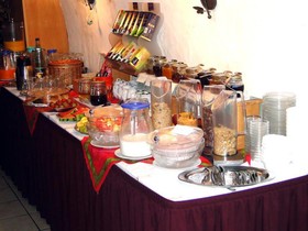 Tiptop Hotel Kitzinger Hof