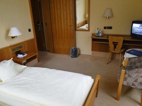 Tiptop Hotel Kitzinger Hof