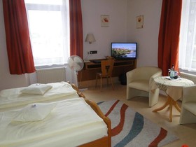 Tiptop Hotel Kitzinger Hof