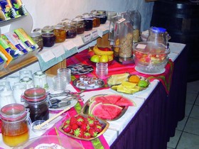 Tiptop Hotel Kitzinger Hof