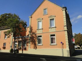 Tiptop Hotel Kitzinger Hof