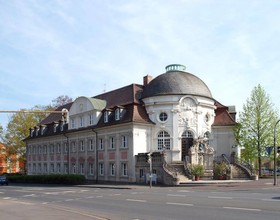 Tiptop Hotel Kitzinger Hof