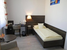Tiptop Hotel Kitzinger Hof