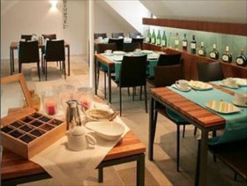 Vinotel Augustin